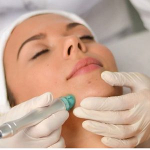 Hydro Dermabrasion Course
