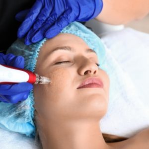 BB Glow Facials Training